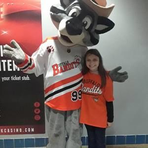 Meet your Posher, Steve